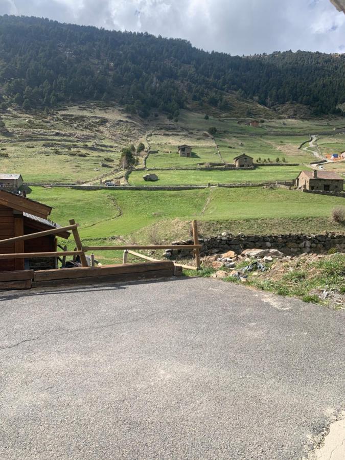 شقة Panoramic - Peu Del Riu 502 - Vall D'Incles - Soldeu المظهر الخارجي الصورة